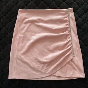 Soprano skirt size medium.